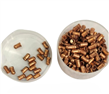 BALIN 5.5MM COHETE DE COBRE X 250