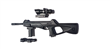 RIFLE VIGOR