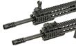 FUSIL AIRSOFT CYMA M4 KEYMOD RIFLE ELECTRICO AUTOMATICO