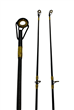 	CAÑA XFISH ORO 3.00 MTS 2 TRAMOS 10-25LBS PARA VARIADA