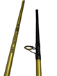 	CAÑA XFISH ORO 3.00 MTS 2 TRAMOS 10-25LBS PARA VARIADA