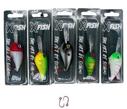 SEÑUELO CRANCK 10CM 17G