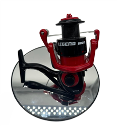 REEL LEGEND 6000 6 RULEMANES