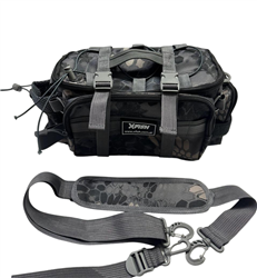 BOLSO VADEO SERPIENTE