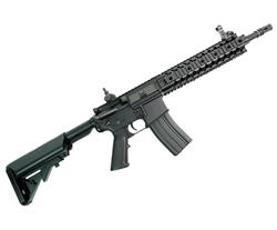 FUSIL AIRSOFT CYMA M4 AEG RIFLE ELECTRICO AUTOMATICO