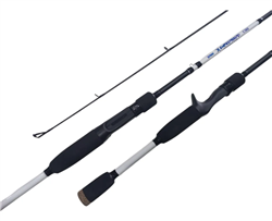 CAÑA BAITCASTING 10-25 LBS EMPEDRADO 1.80M