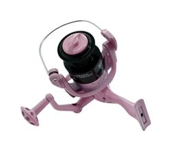 REEL LADIES 5000 3BB