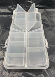 CAJA 10 DIV.