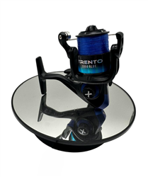 REEL FRONTAL TRENTO BLUE 2000