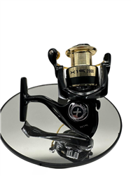 REEL FRONTAL X 19 2000